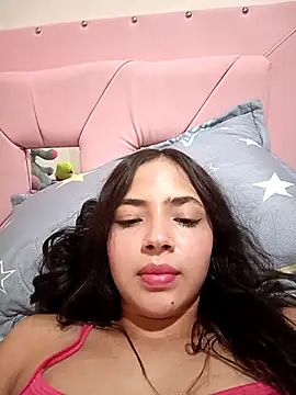 Sexy cloe outdoors online show from 03/01/26, 06:13