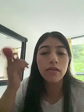 Sexy mia outdoors online show from 02/28/26, 10:42