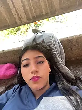 Sexy mia outdoors online show from 02/25/26, 05:02