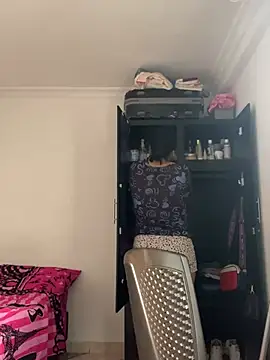 Sexy mia outdoors online show from 03/27/26, 10:11