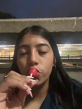 Sexy mia outdoors online show from 02/24/26, 11:38