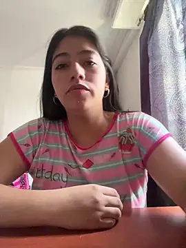 Sexy mia outdoors online show from 03/15/26, 08:05