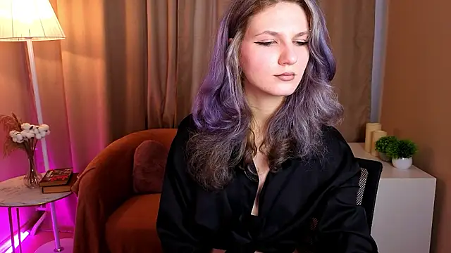 lychee chan online show from 03/08/26, 12:52