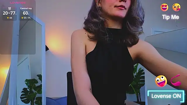 lychee chan online show from 03/29/26, 01:13