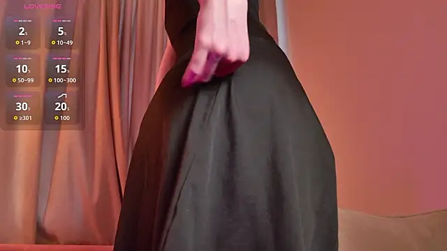 lychee chan online show from 03/13/26, 12:32