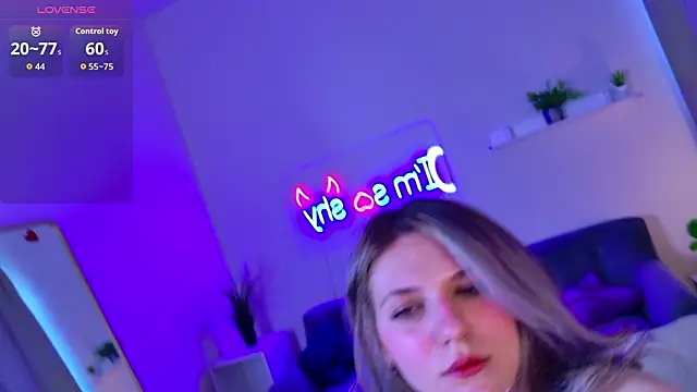 lychee chan online show from 03/28/26, 01:12