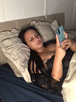 mayawesttt online show from 03/12/26, 10:58