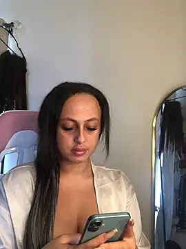 mayawesttt online show from 03/06/26, 12:44