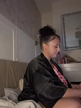 mayawesttt online show from 04/08/26, 09:38