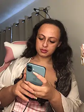 mayawesttt online show from 03/08/26, 02:42