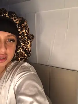 mayawesttt online show from 03/07/26, 11:05