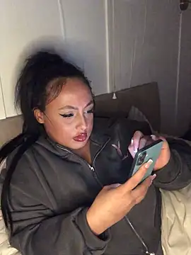 mayawesttt online show from 03/15/26, 09:44