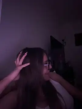 TeaseTogether online show from 02/22/26, 07:15