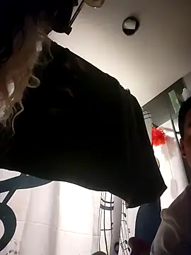 ArmaniBigDick1 online show from 03/08/26, 07:50