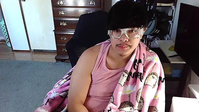 longlongsong online show from 02/22/26, 08:43