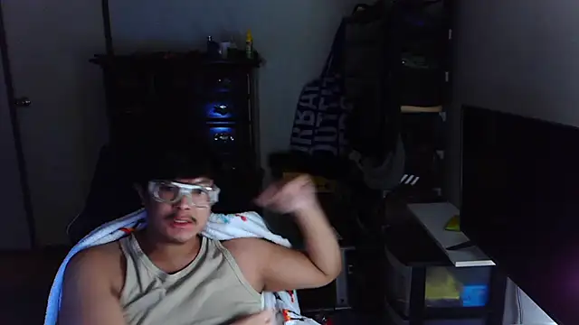 longlongsong online show from 02/24/26, 10:16