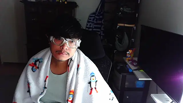 longlongsong online show from 02/28/26, 12:16