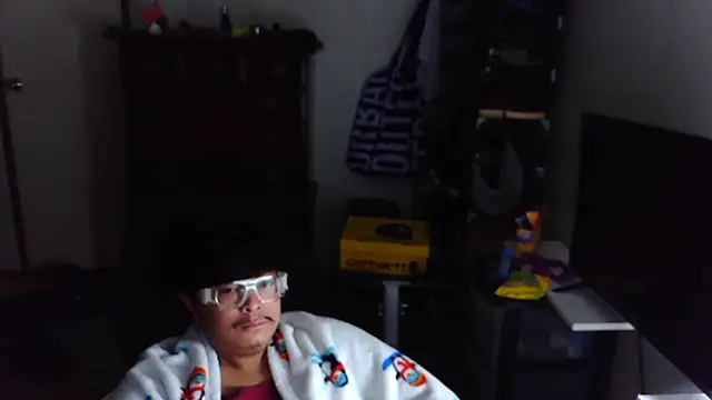 longlongsong online show from 03/02/26, 11:06