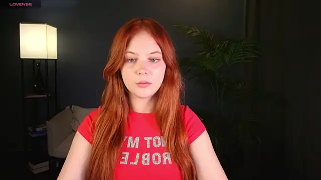 Elle Funning online show from 07/29/26, 07:13
