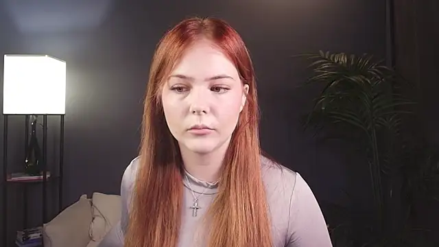 Elle Funning online show from 05/31/26, 03:23