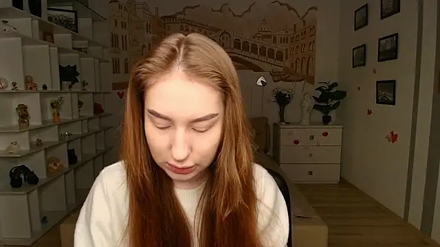 Snapshot of AlicaFoxis chatting on 02/23/26, 06:41 AlicaFoxis online show from 02/23/26, 06:41