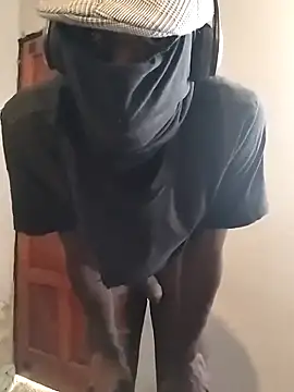 CrazyDickasss online show from 03/11/26, 08:19