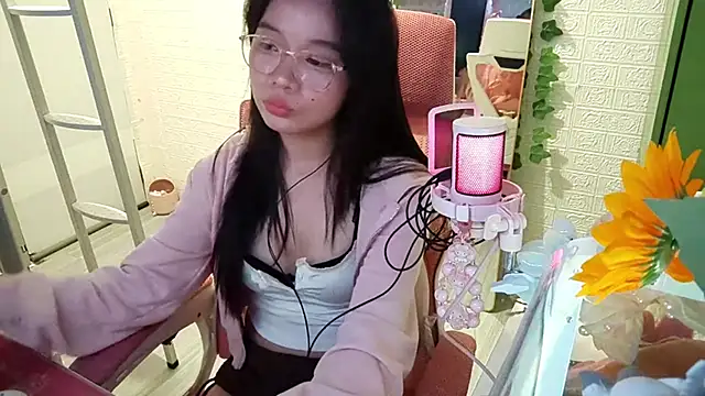 DanicaDreamX online show from 02/23/26, 09:21