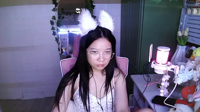 DanicaDreamX online show from 03/05/26, 07:16