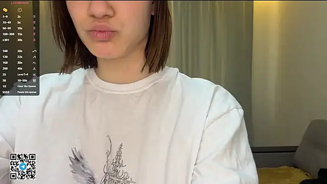 Carolini i online show from 04/03/26, 07:48