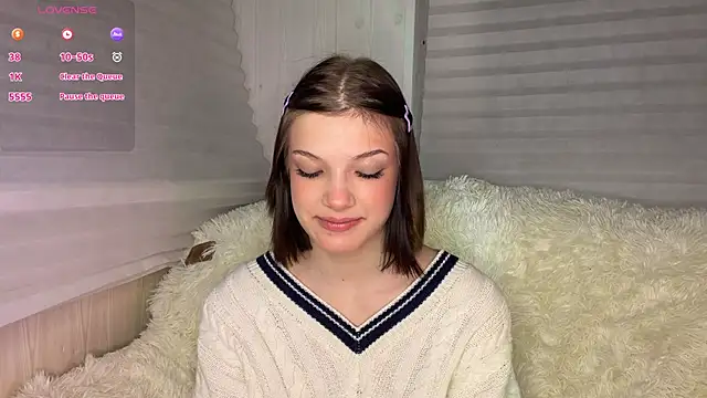 Carolini i online show from 03/09/26, 05:05