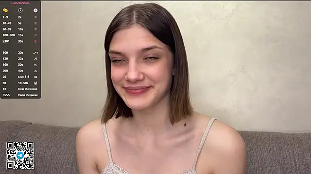 Carolini i online show from 03/30/26, 07:26