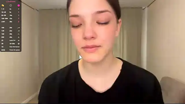 Carolini i online show from 03/27/26, 11:00