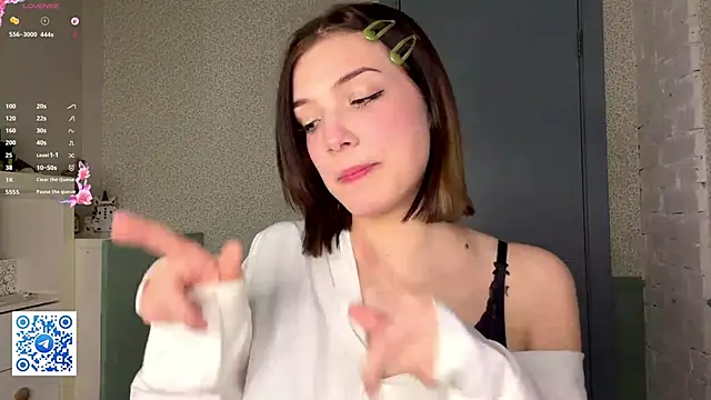 Carolini i online show from 03/19/26, 09:48