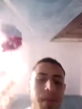 Cristianramos199 online show from 02/22/26, 04:52