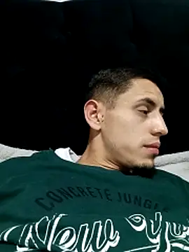 Cristianramos199 online show from 02/25/26, 02:23