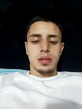 Cristianramos199 online show from 02/26/26, 02:33