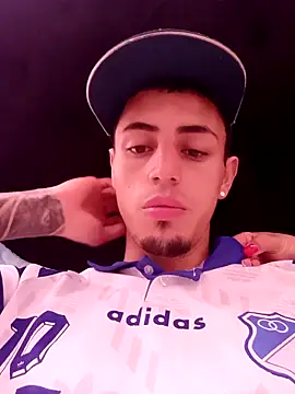 Cristianramos199 online show from 03/01/26, 04:40