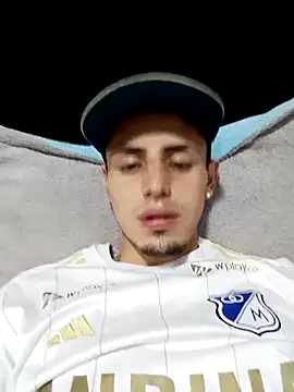 Cristianramos199 online show from 02/27/26, 02:23