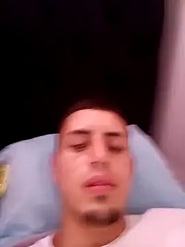 Cristianramos199 online show from 02/27/26, 10:20