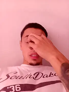 Cristianramos199 online show from 02/28/26, 04:17