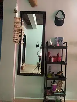 AnelimDagota  online show from 04/08/26, 11:55