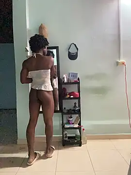 AnelimDagota  online show from 02/24/26, 11:55