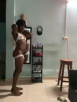 AnelimDagota  online show from 03/02/26, 11:50