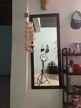 AnelimDagota  online show from 04/14/26, 11:48