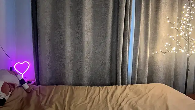 Marry Sornatiko online show from 04/09/26, 03:18