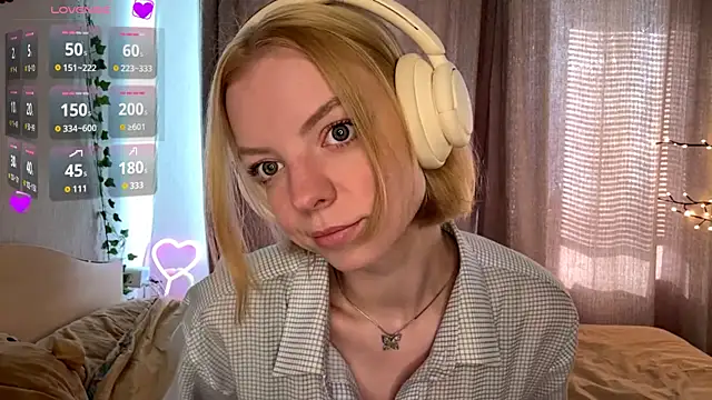 Marry Sornatiko online show from 05/31/26, 02:56