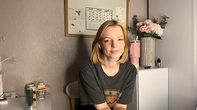 Marry Sornatiko online show from 02/27/26, 06:08