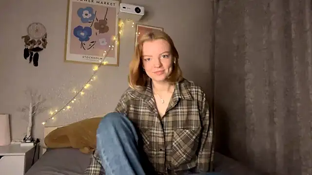 Marry Sornatiko online show from 02/23/26, 09:15