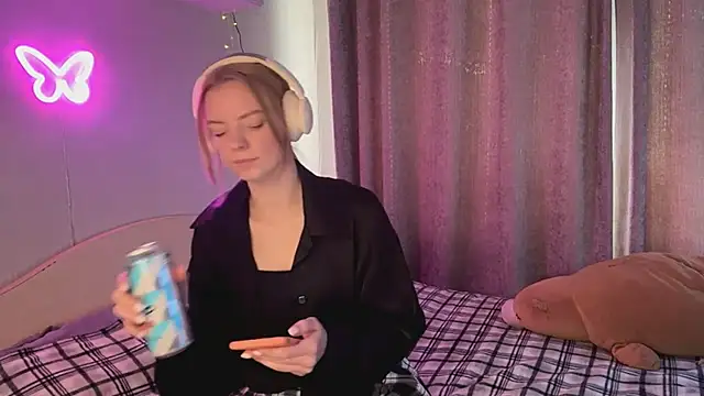 Marry Sornatiko online show from 03/22/26, 03:24