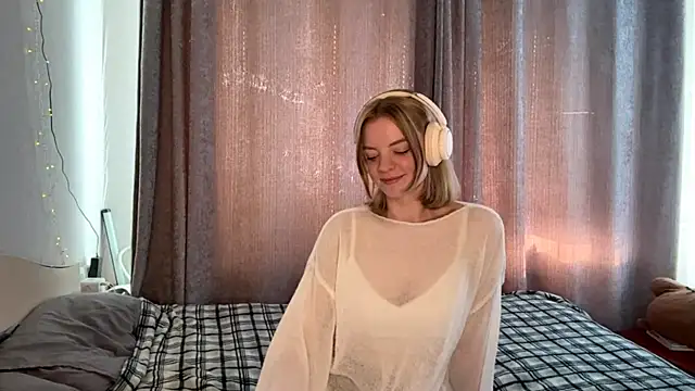 Marry Sornatiko online show from 04/04/26, 02:23